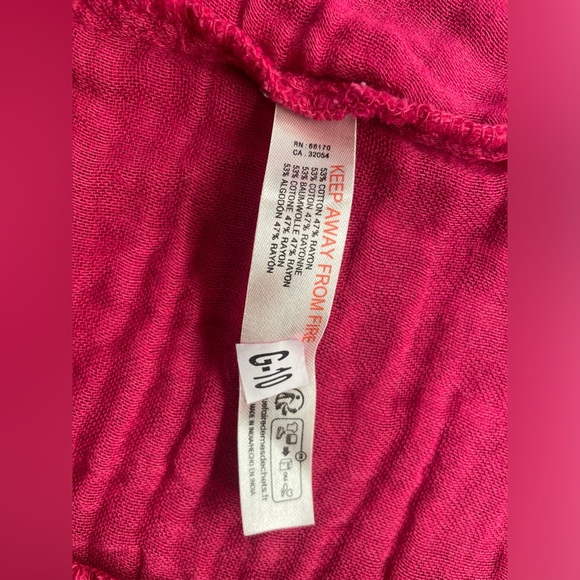 NWOT Free People McKinley Maxi Dress - Picture 7 of 12